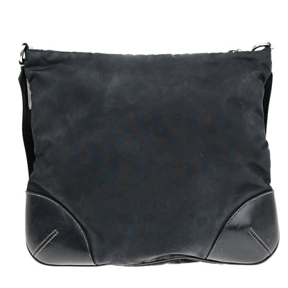 PRADA Tessuto Shoulder Bag