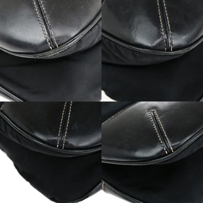 PRADA Tessuto Shoulder Bag