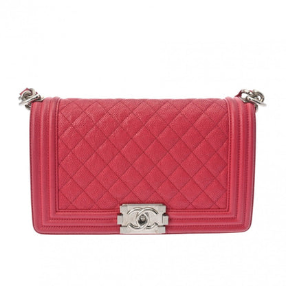 Chanel Boy