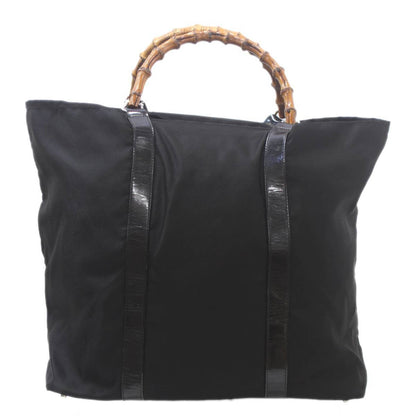 GUCCI Bamboo Tote