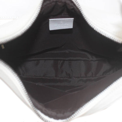 GUCCI Hobo Shoulder Bag