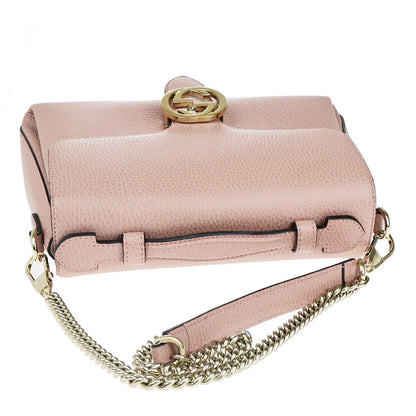 GUCCI Dollar Shoulder Bag