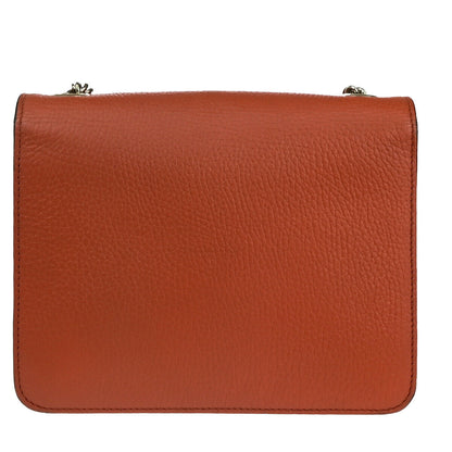 GUCCI Interlocking Shoulder Bag