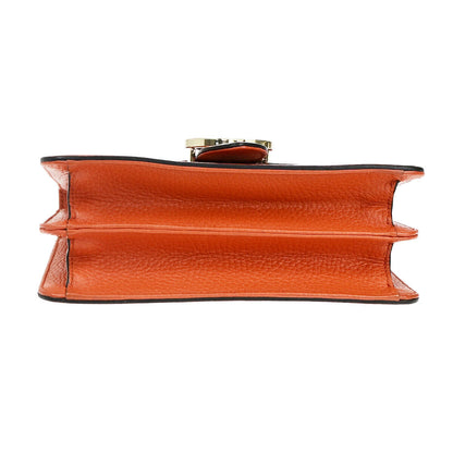 GUCCI Interlocking Shoulder Bag