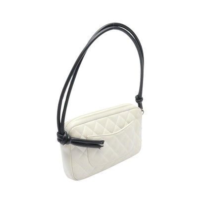 Chanel Cambon Handbag