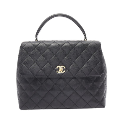 Chanel Coco Handle Handbag