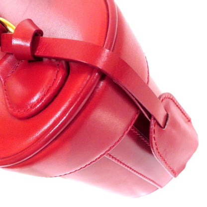 GUCCI Vanity Handbag