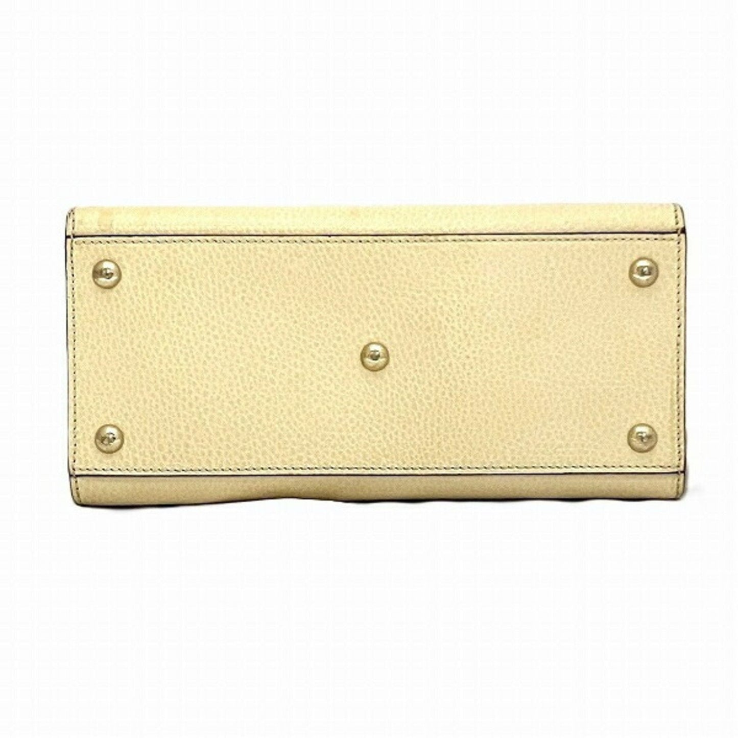 GUCCI Soho Handbag