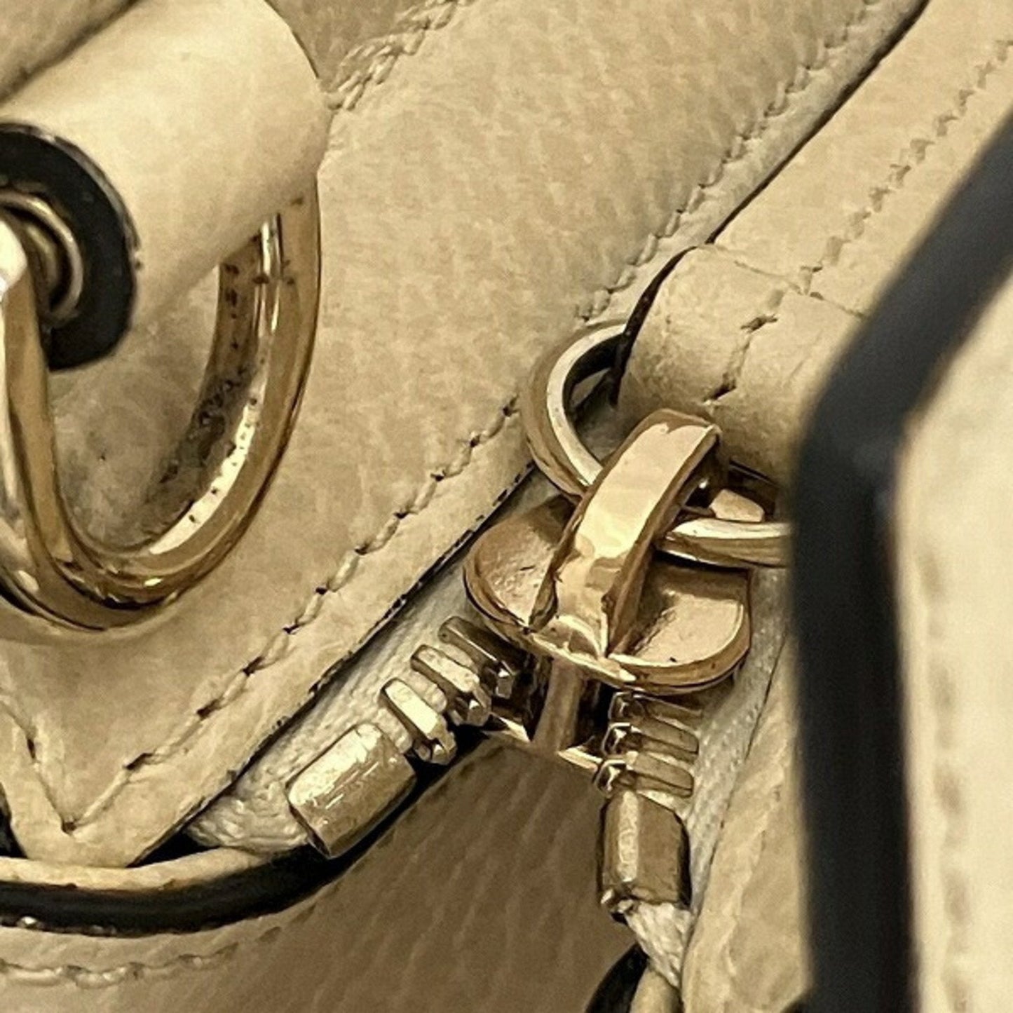 GUCCI Soho Handbag