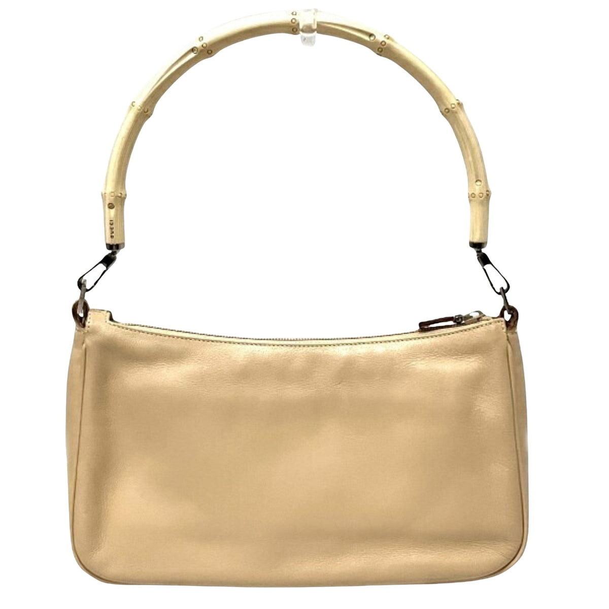 GUCCI Bamboo Handbag