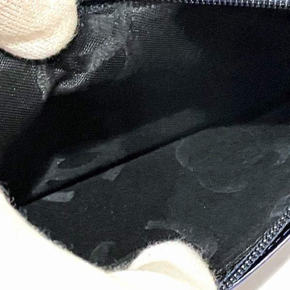 Chanel Cambon line Wallet