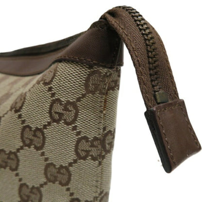 GUCCI GG canvas Handbag