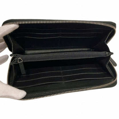 GUCCI Micro ssima Wallet