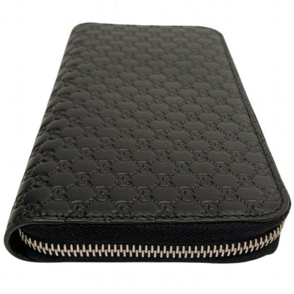 GUCCI Micro ssima Wallet