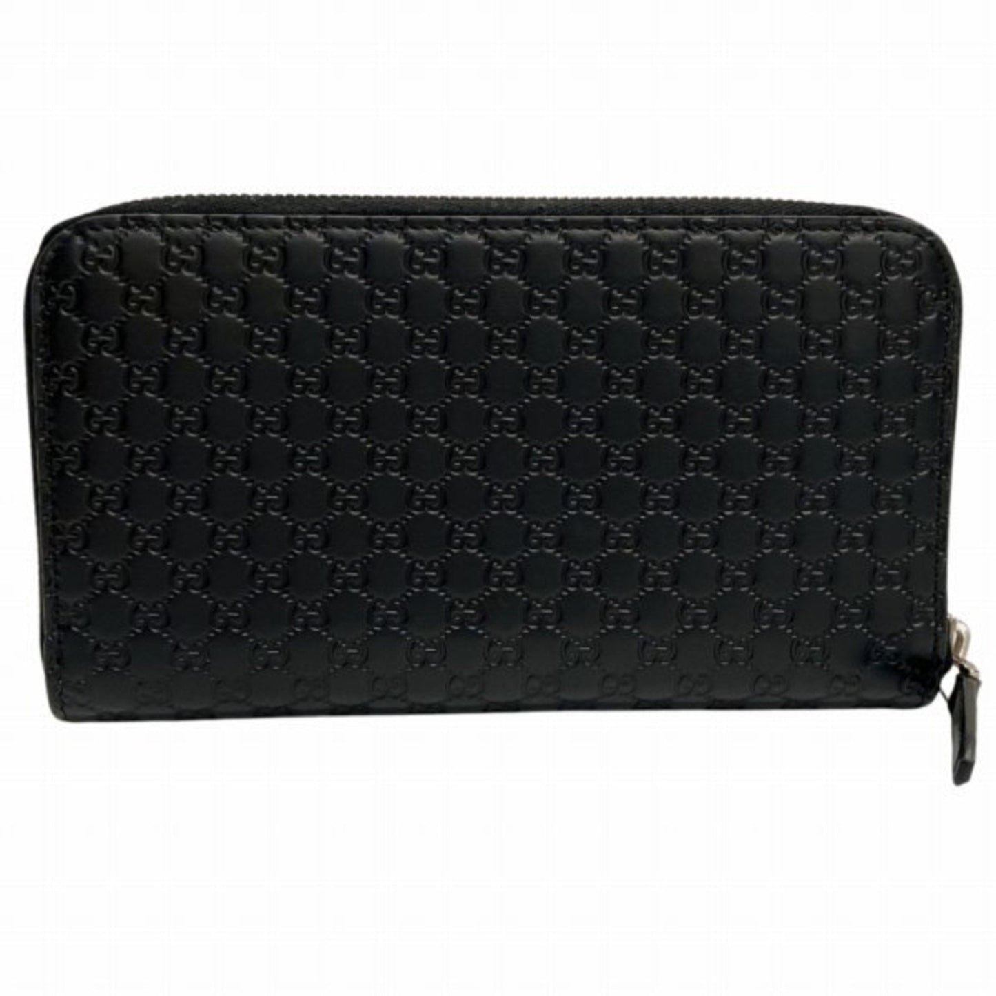 GUCCI Micro ssima Wallet