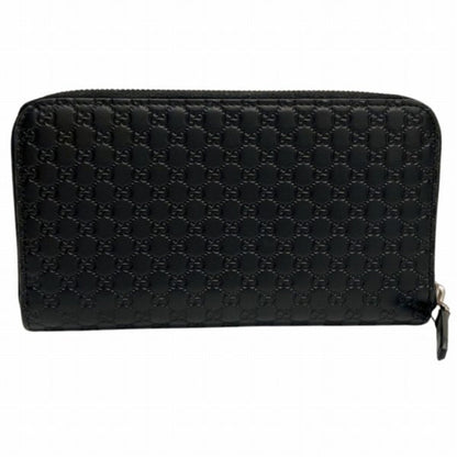 GUCCI Micro ssima Wallet