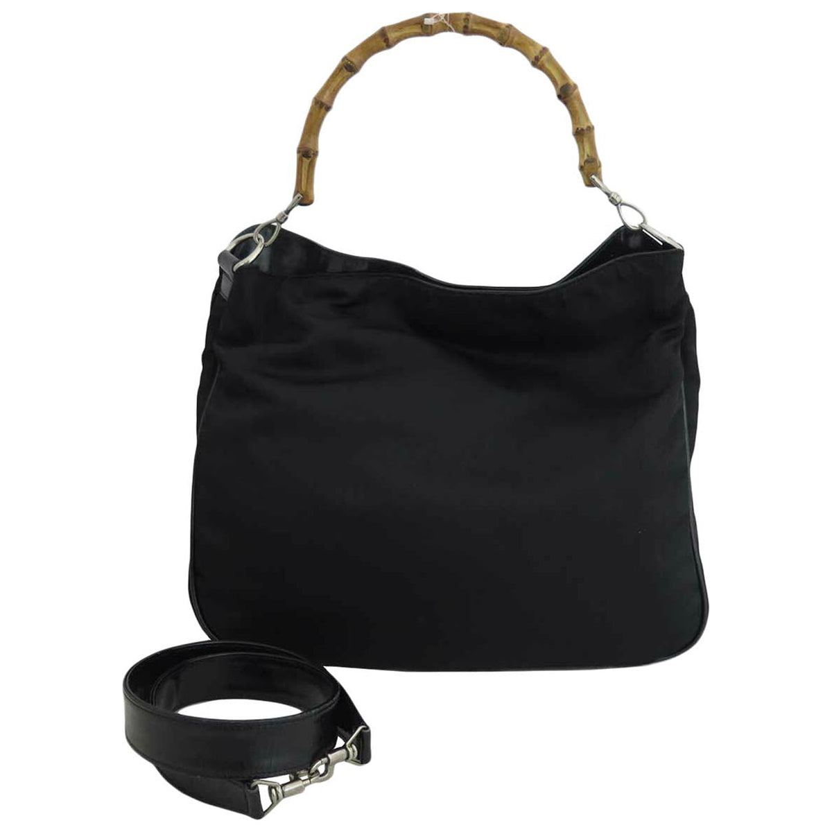 Gucci  leather handbag