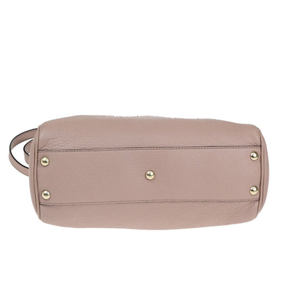 GUCCI Bamboo Handbag