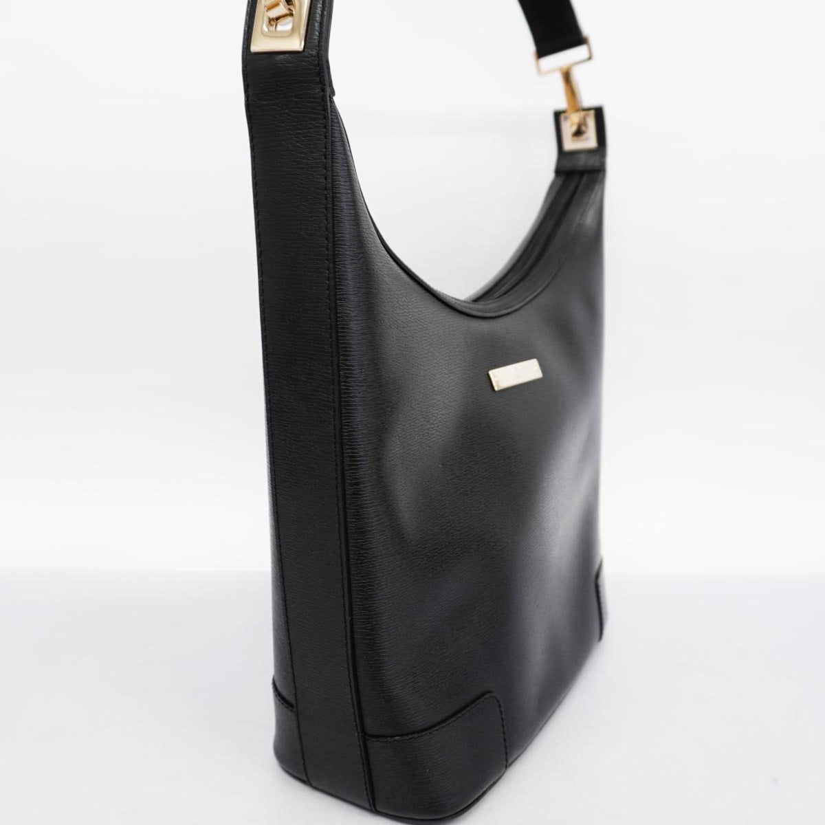 GUCCI Hobo Shoulder Bag