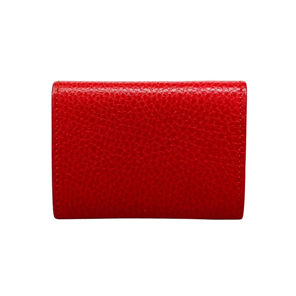 GUCCI GG Marmont Wallet