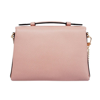 GUCCI Interlocking Shoulder Bag