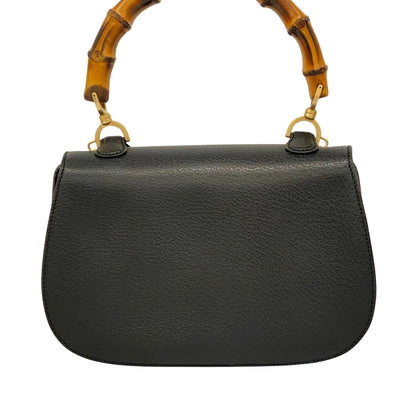 GUCCI Bamboo Handbag