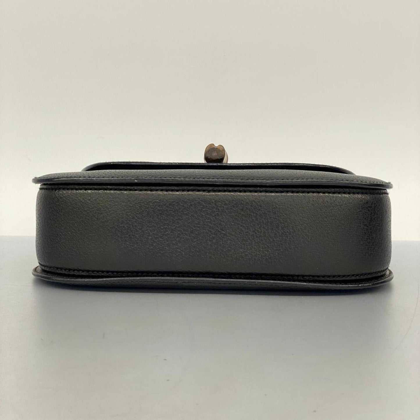 GUCCI Bamboo Handbag