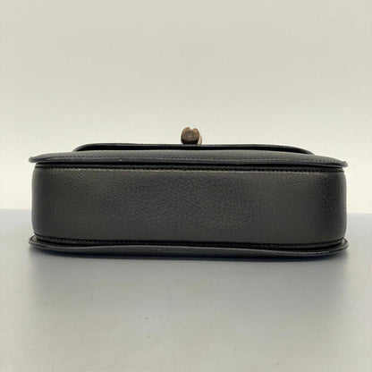 GUCCI Bamboo Handbag
