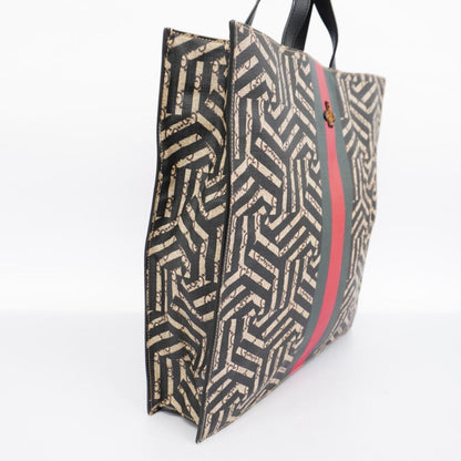 GUCCI GG Supreme Tote