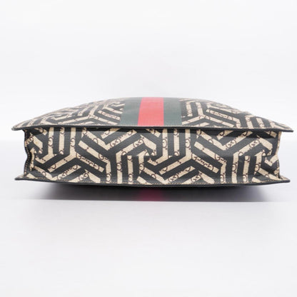 GUCCI GG Supreme Tote