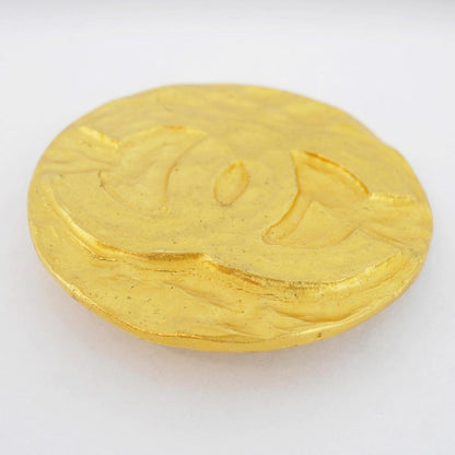 Chanel Coco Mark Brooch