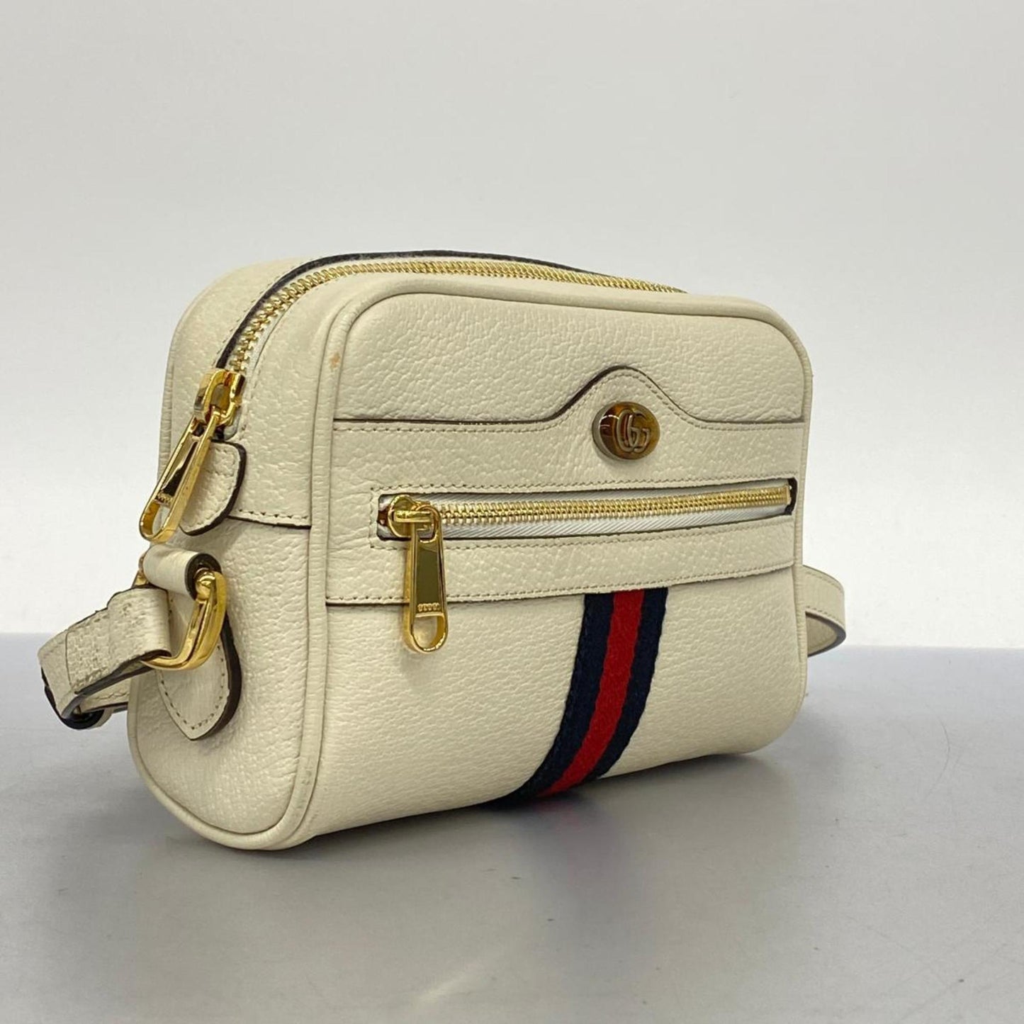 GUCCI Sherry Shopper