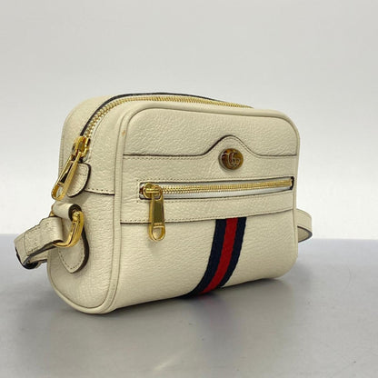 GUCCI Sherry Shopper