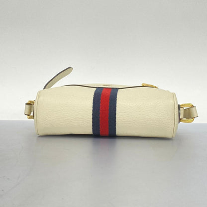 GUCCI Sherry Shopper