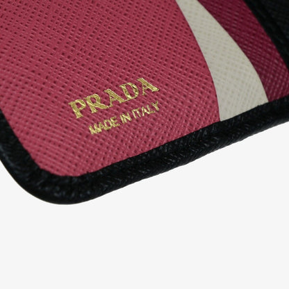 PRADA Saffiano Wallet