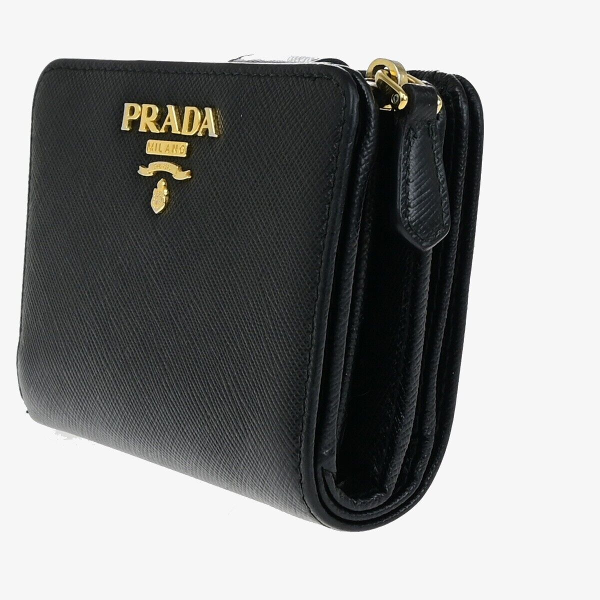 PRADA Saffiano Wallet