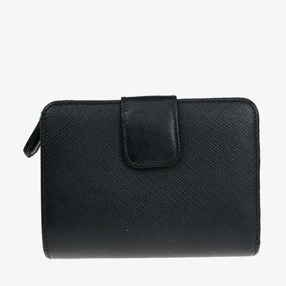 PRADA Saffiano Wallet