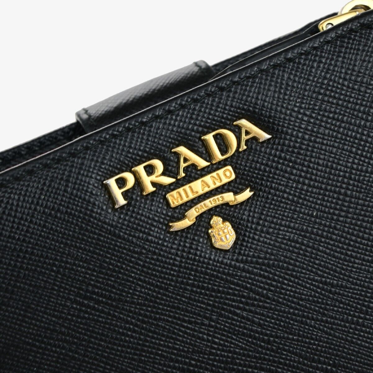 PRADA Saffiano Wallet