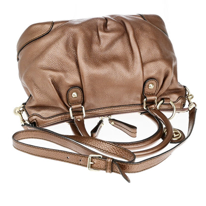 GUCCI Sukey Shoulder Bag