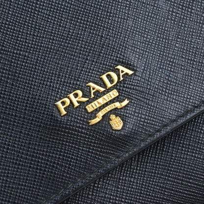 PRADA Saffiano Clutch Bag