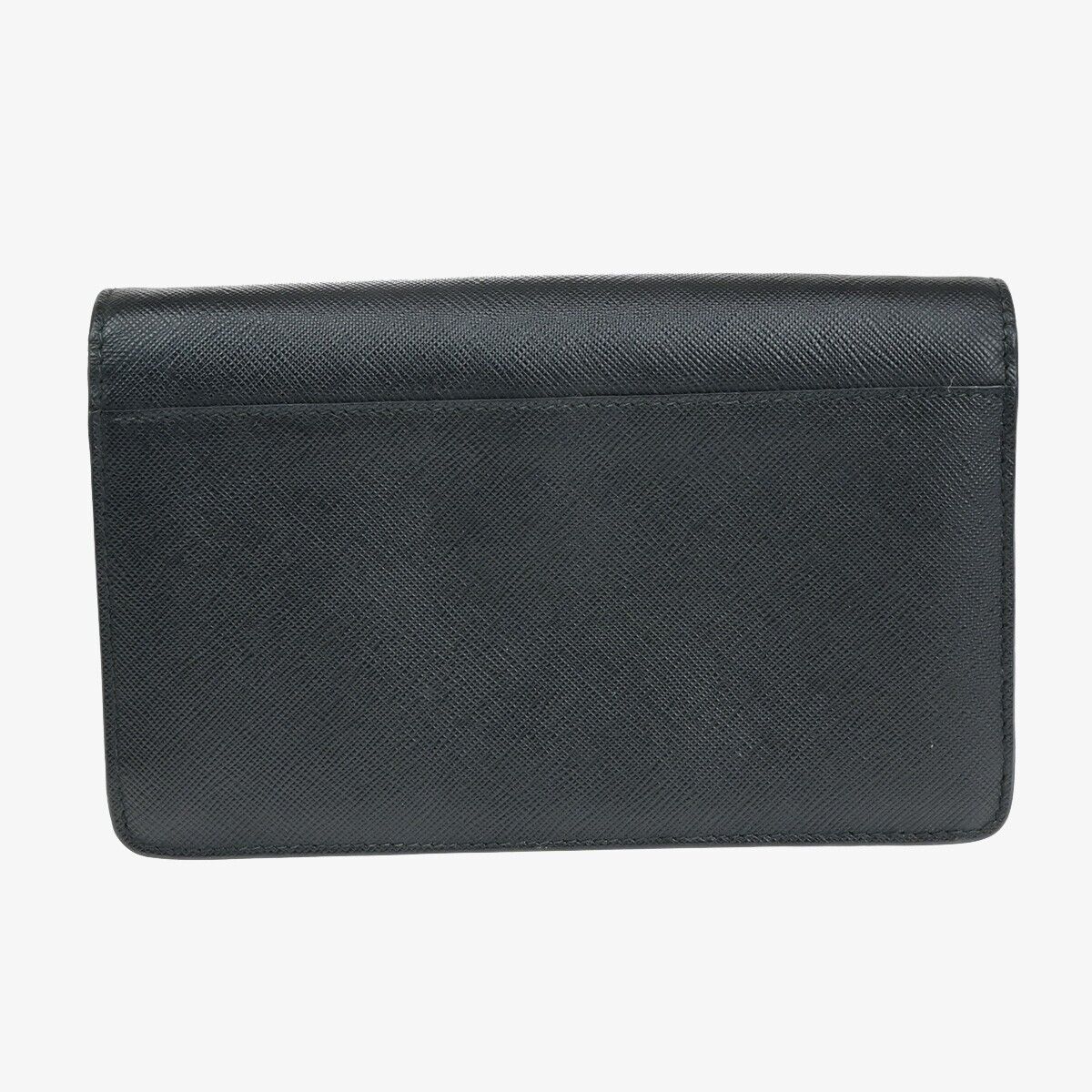 PRADA Saffiano Clutch Bag