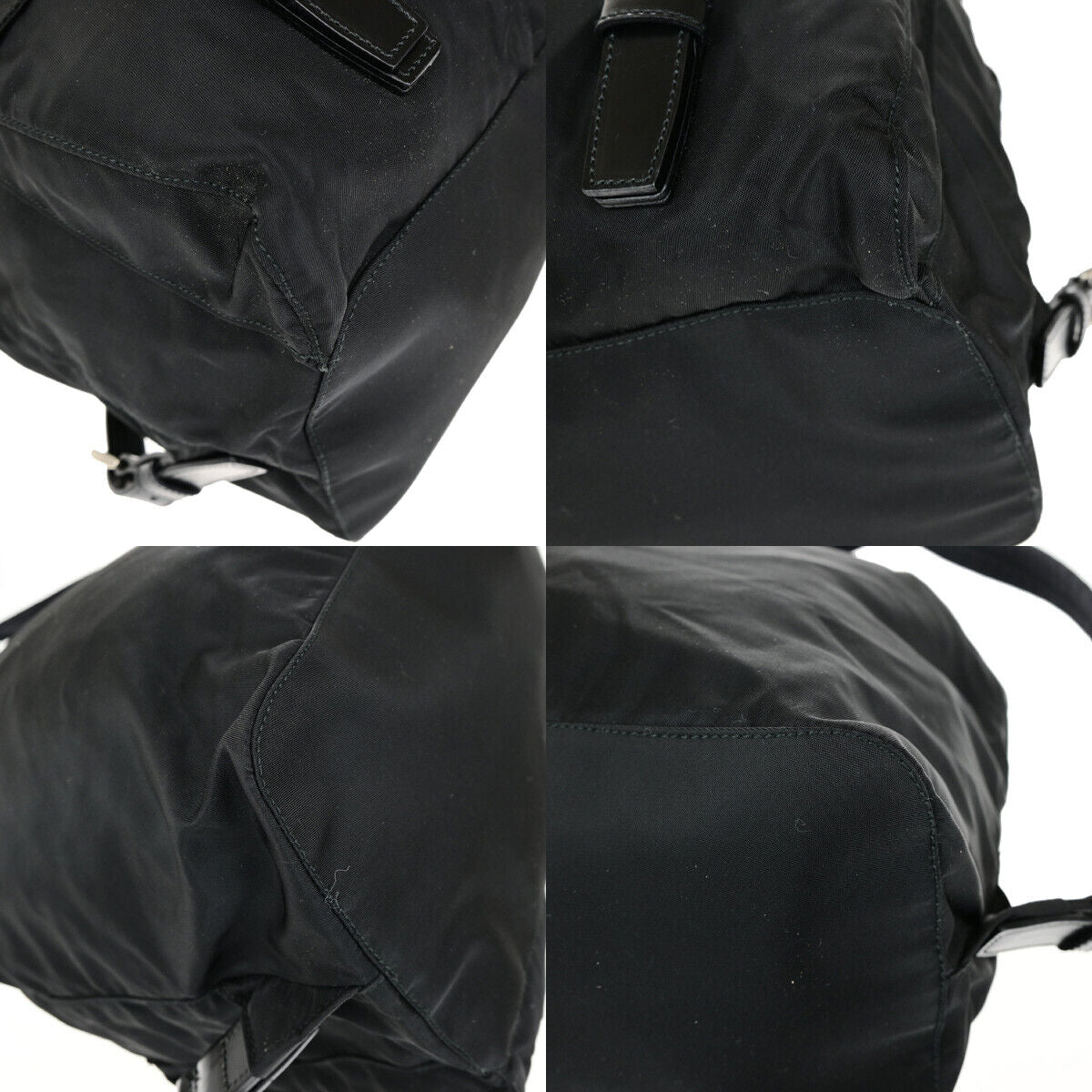 PRADA Reedition Backpack