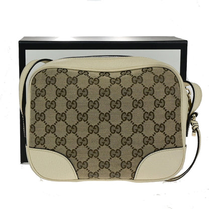 GUCCI Bree Shoulder Bag