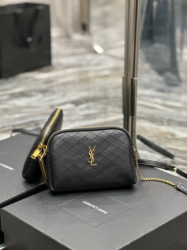 Franco Shops - Yves Saint Laurent - Bags - 174