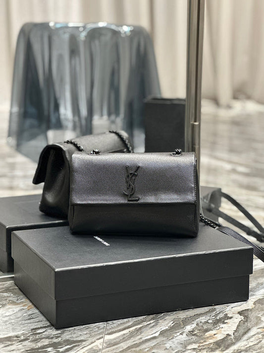 Franco Shops - Yves Saint Laurent - Bags - 195