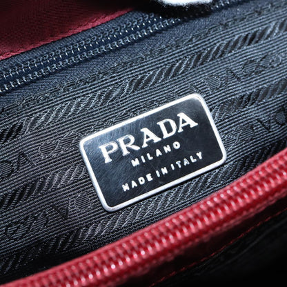 PRADA Tessuto Tote