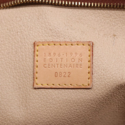 LOUIS VUITTON Poche Toilette Clutch Bag