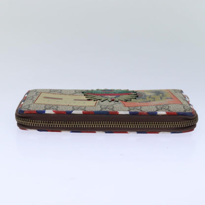GUCCI GG Supreme Wallet
