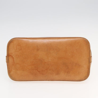LOUIS VUITTON Alma Handbag