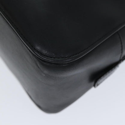 BURBERRY Nova Check Handbag